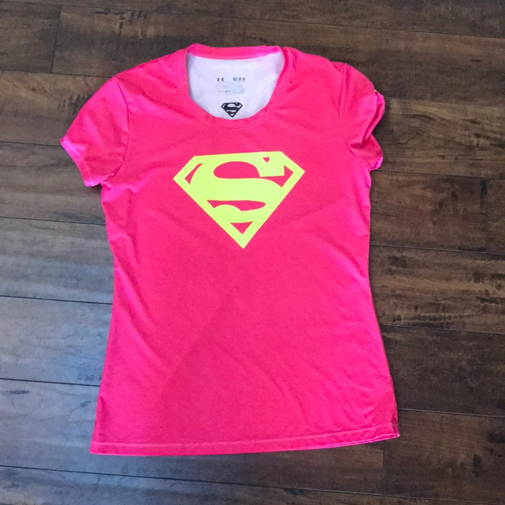 Underarmour heatgear shirt